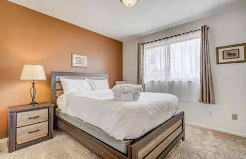 3bdrm Value and Comfortcheyenne Mountain Suburbs! - Foto 45