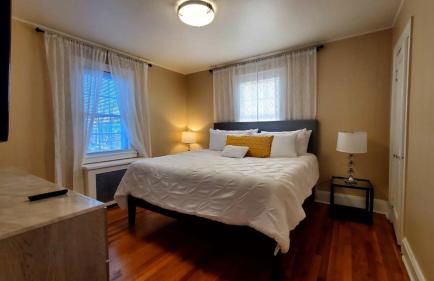 The B&W Haven 3BR private office by LI Ferry - Foto 21