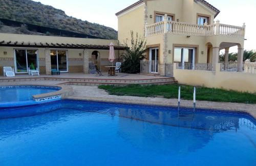 Villa Clairol - Foto 53