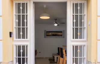 Melosas Loft - HOME RENT MALAGA - Foto 9