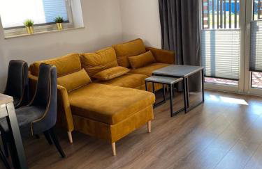 Apartament nad Szczawniczkiem - Foto 26