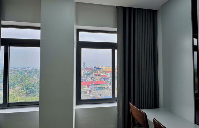 TCICO Hotel - Foto 7