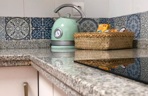 ALOJAMIENTO RURAL EL CASTAÑO - Foto 23