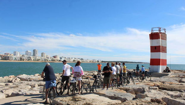 ¡Será una experiencia única!