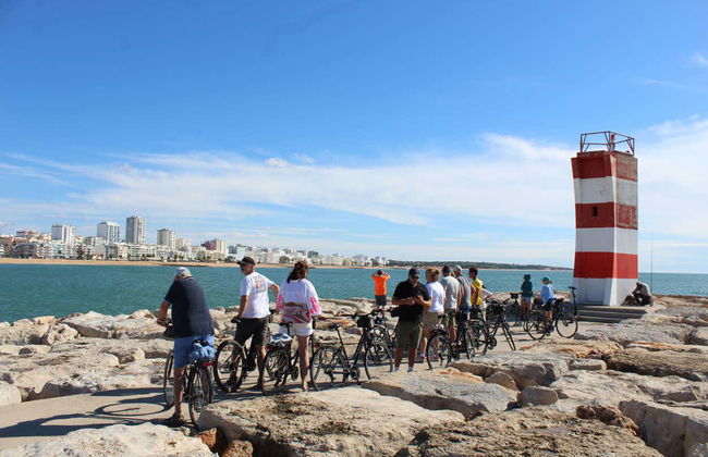 Tour di Vilamoura in bici - Foto 2