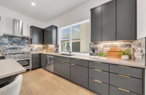 Sleeps 42 2 Pools & Game Room 11BR near Downtown - Foto 19