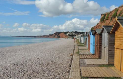 The Burrow Devon - Foto 32