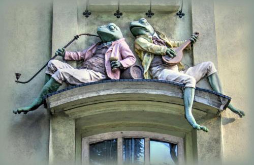 APARTAMENT GRABINKA - 100 m2 - Foto 36