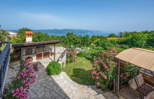 Amazing Home In Plomin With Wifi - Foto 11