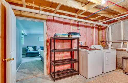 Private Community Beach Family Conway Retreat! - Foto 22