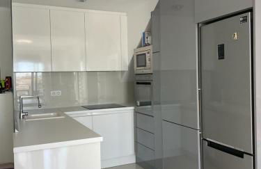 Elisa Bay apartment Mil Palmeras - Foto 13