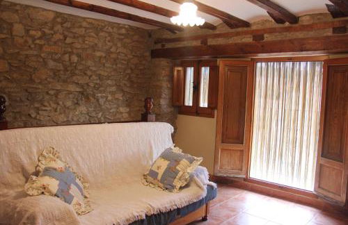 Casa Rústica en Villafranca del Cid con vistas a la montaña "Els Arenals" - Foto 28