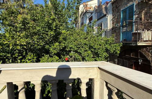 L’attico del capitano: loft con terazza sul mare - Foto 21