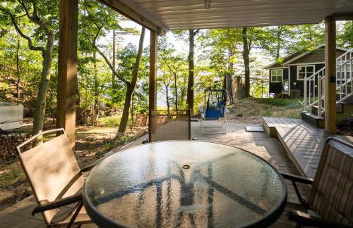Tranquil Shores Relax on Lake Michigan 4BR, 4BA - Foto 13