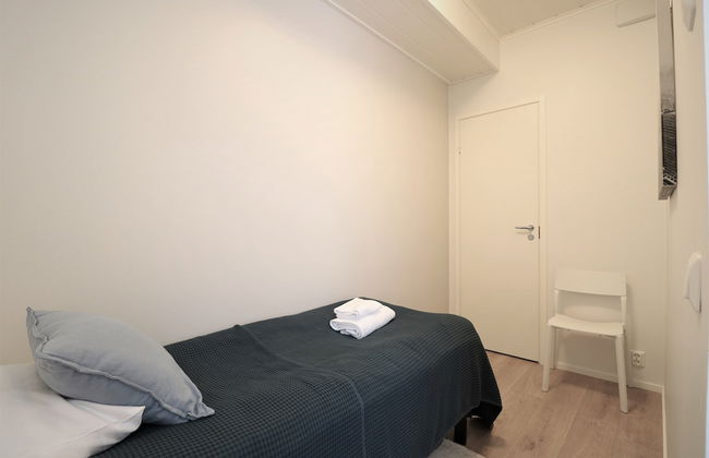 Forenom Serviced Apartments Kirkkonummi - Foto 13