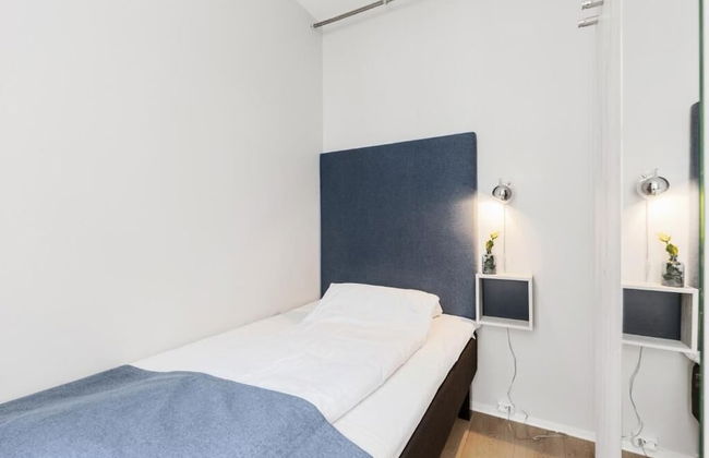 Forenom Serviced Apartments Oslo Vika - Foto 11