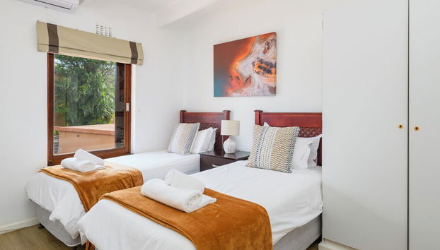 San Lameer Villa 2835 - Foto 5, Habitación