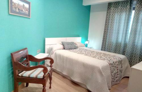 Apartamento centrico en Lekeitio, playa y puerto - Foto 4