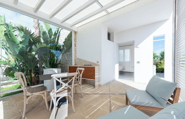 Agriturismo Le Grancìe - Photo 45