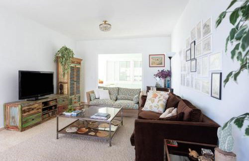 Frontline Santa Cruz with sea view - Foto 7