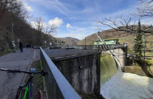 Ferienwohnung Elsa - Foto 13