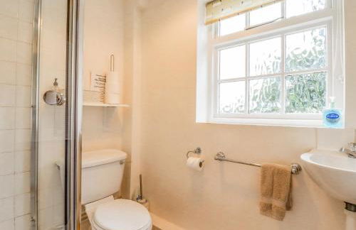 Redwood Cottage - Foto 23