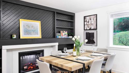 Newly Modern 4BR2BA Rambler by Super Market - Foto 4