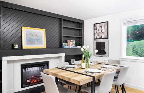 Newly Modern 4BR2BA Rambler by Super Market - Foto 6