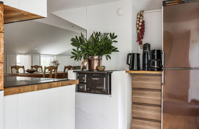 2 bedroom House in Jämjö with garden - Photo 9