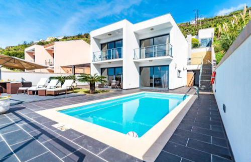 Villa Alex,pool and ocean view - Photo 50