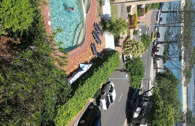 Tranquil Shores Holiday Apartments - Foto 50