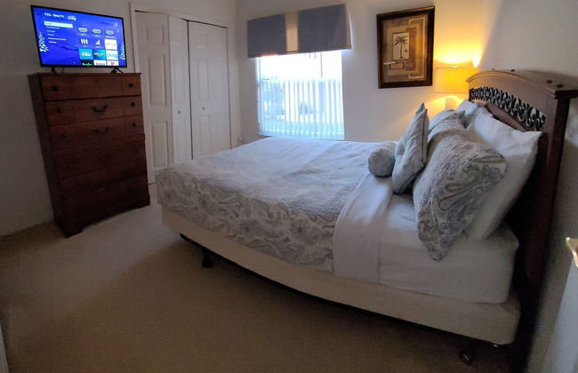 Sol826sc 4bed Solana Private Pool Home - Foto 3