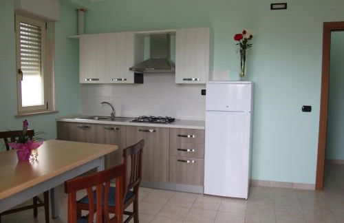 Residence Il Triangolo - Foto 16