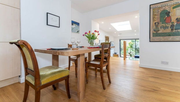 Host Stay Overhill House - Foto 2, Habitación