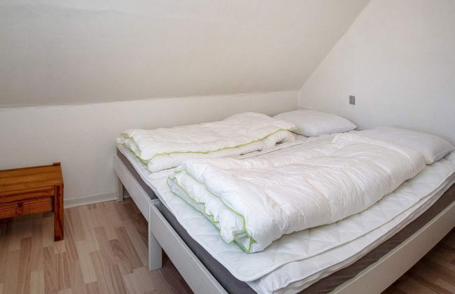 8 Person Holiday Home in Lemvig-by Traum - Foto 24