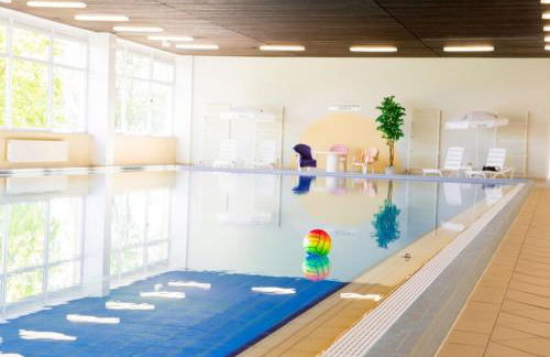 Apartment Morgengruß - Pool & Sauna - Photo 10