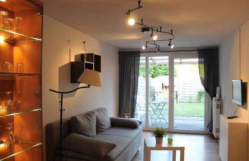 Ferienwohnung Roggenbach - Apartment - Foto 1
