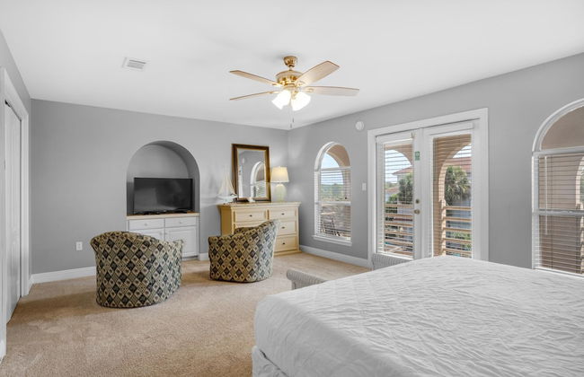 Coastal Cabana - Foto 5