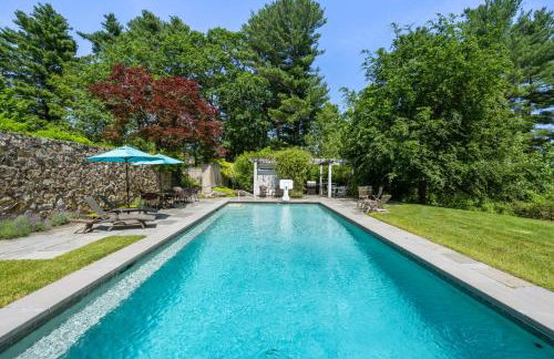 Lavish Boston Mansion for Short or Mid Term Stay - Foto 10