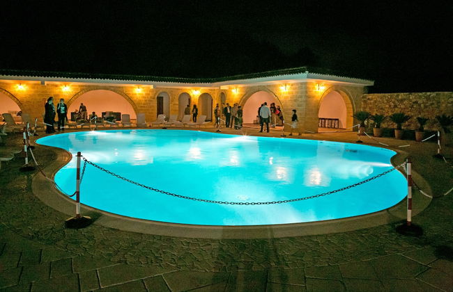 Masseria Relais Santa Teresa - Foto 67