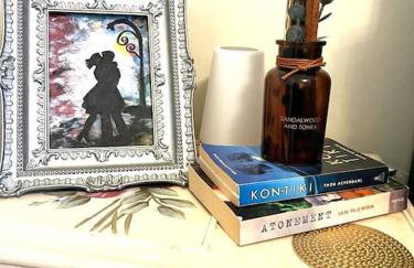 The Art Gallery Guest House - Newport Cozy 3-Bedroom Home - Foto 11