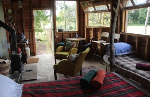 Bamff Ecotourism - Photo 112