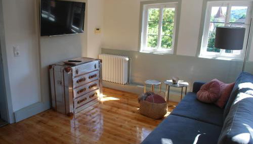 Tauber Lodge - Foto 4