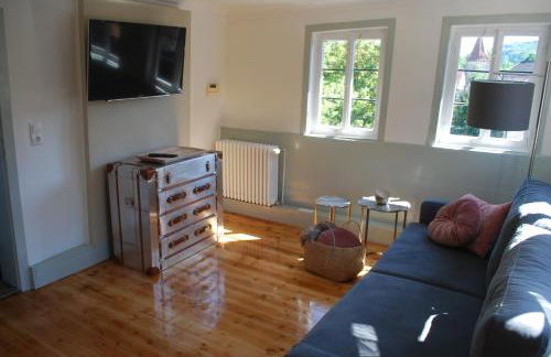 Tauber Lodge - Foto 4