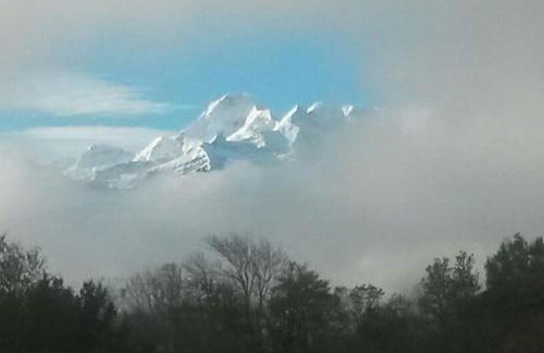 Gîte du Verger - Foto 44