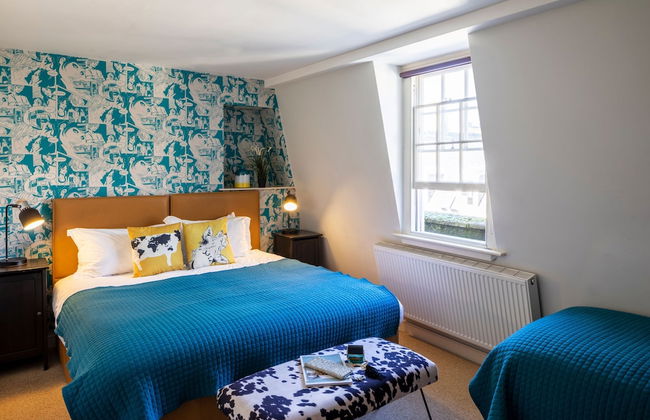 Dream Stays Bath - Trim Street Townhouse with Hot tub - Foto 2