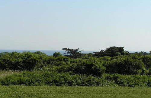 KERVRANT - Maison Bretonne, Bord Mer - AD6008 - Foto 19