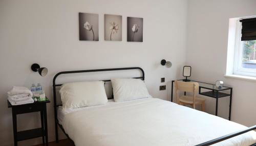 Wilmer House Eastleigh - Foto 2