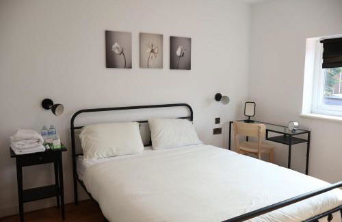 Wilmer House Eastleigh - Foto 2