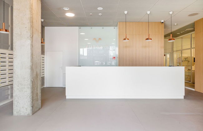 City Break Żurawie Aparthotel - Foto 2